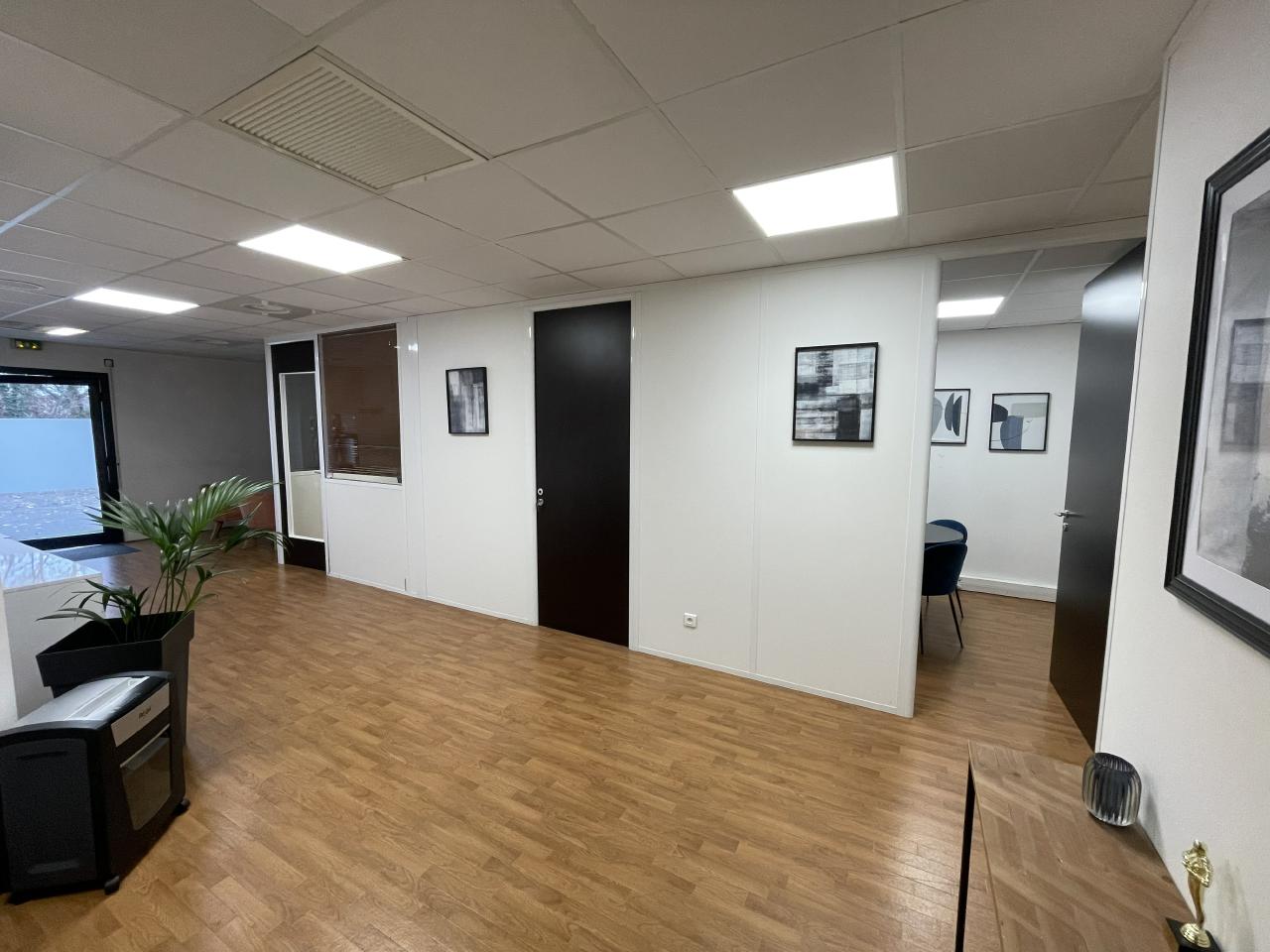 Bureau Blagnac 150m² Location bureau Blagnac Haute-Garonne OLBUR2418785 12